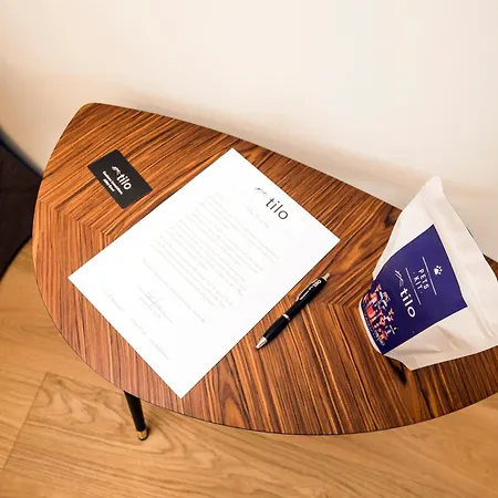 Apartamento Waterfront Luxury 1br, Free Parking, Ac, Netflix & Wifi By Tilo Lux *