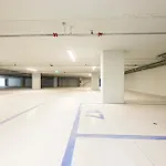 Waterfront Luxury 1br, Free Parking, Ac, Netflix & Wifi By Tilo Lux Lägenhet