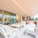 Waterfront Luxury 1br, Free Parking, Ac, Netflix & Wifi By Tilo Lux