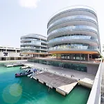 Lägenhet Waterfront Luxury 1br, Free Parking, Ac, Netflix & Wifi By Tilo Lux *