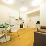 Lägenhet Waterfront Luxury 1br, Free Parking, Ac, Netflix & Wifi By Tilo Lux Genua