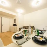 Waterfront Luxury 1br, Free Parking, Ac, Netflix & Wifi By Tilo Lux * Genua