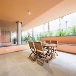 Lägenhet Waterfront Luxury 1br, Free Parking, Ac, Netflix & Wifi By Tilo Lux *