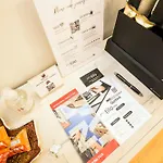 Waterfront Luxury 1br, Free Parking, Ac, Netflix & Wifi By Tilo Lux * Genua