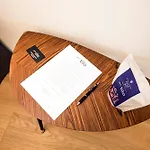 Lägenhet Waterfront Luxury 1br, Free Parking, Ac, Netflix & Wifi By Tilo Lux *