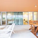 Lägenhet Waterfront Luxury 1br, Free Parking, Ac, Netflix & Wifi By Tilo Lux *