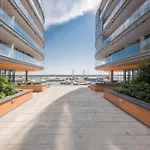 Waterfront Luxury 1br, Free Parking, Ac, Netflix & Wifi By Tilo Lux * Genua