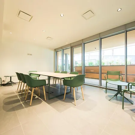 Waterfront Luxury 1br, Free Parking, Ac, Netflix & Wifi By Tilo Lux *