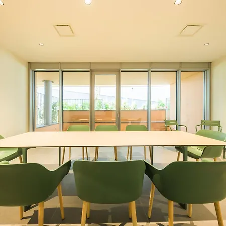 Apartment Waterfront Luxury 1br, Free Parking, Ac, Netflix & Wifi By Tilo Lux