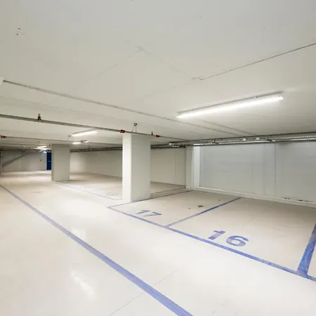 Waterfront Luxury 1br, Free Parking, Ac, Netflix & Wifi By Tilo Lux *
