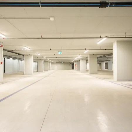 Waterfront Luxury 1br, Free Parking, Ac, Netflix & Wifi By Tilo Lux