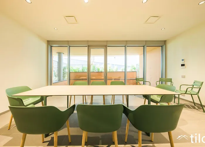 شقة Waterfront Luxury 1br, Free Parking, Ac, Netflix & Wifi By Tilo Lux