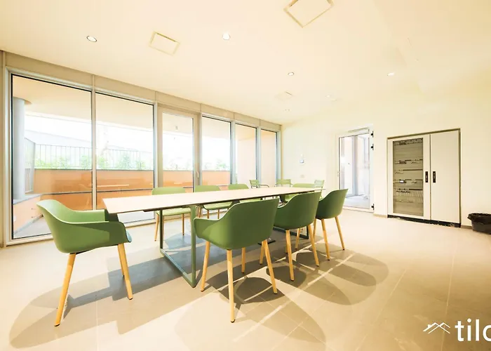 Waterfront Luxury 1br, Free Parking, Ac, Netflix & Wifi By Tilo Lux *