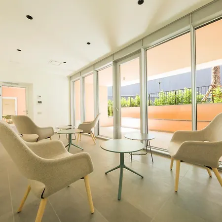 Waterfront Luxury 1br, Free Parking, Ac, Netflix & Wifi By Tilo Lux * ジェノヴァ