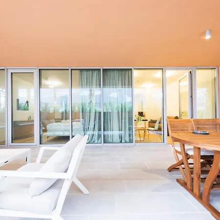 アパート Waterfront Luxury 1br, Free Parking, Ac, Netflix & Wifi By Tilo Lux *